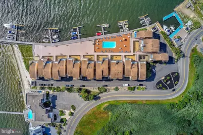 401 Bay Shore Drive #2B, Barnegat, NJ 08005 - Photo 49