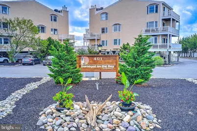 401 Bay Shore Drive #2B, Barnegat, NJ 08005 - Photo 59