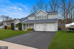 141 New Hope St, Tuckerton, NJ 08087 - Photo 5