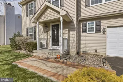 327 Harbourtown Boulevard, Little Egg Harbor, NJ 08087 - Photo 13