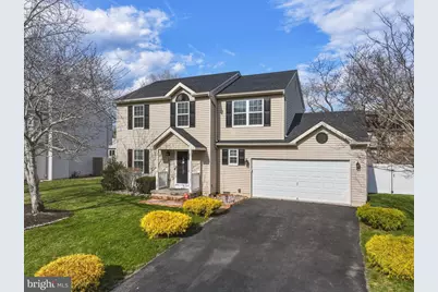 327 Harbourtown Boulevard, Little Egg Harbor, NJ 08087 - Photo 1