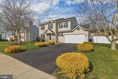 327 Harbourtown Boulevard, Little Egg Harbor, NJ 08087 - Photo 7