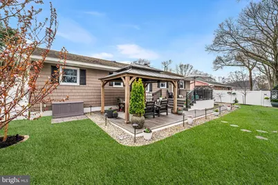 465 Commodore Drive, Forked River, NJ 08731 - Photo 31