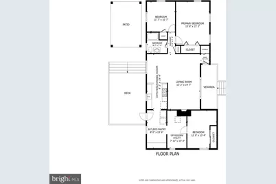 465 Commodore Drive, Forked River, NJ 08731 - Photo 35