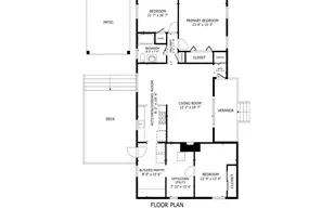 465 Commodore Dr, Forked River, NJ 08731 - Photo 35