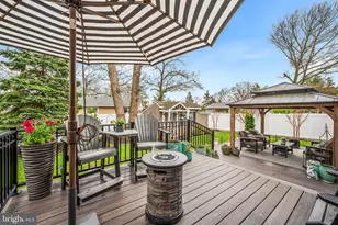 465 Commodore Dr, Forked River, NJ 08731 - Photo 29