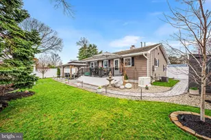 465 Commodore Dr, Forked River, NJ 08731 - Photo 33