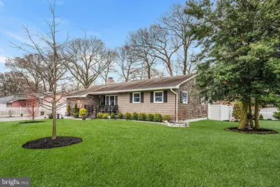 465 Commodore Drive, Forked River, NJ 08731 - Photo 3