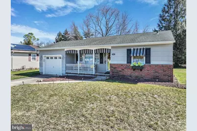 113 Georgetown Road, Berkeley, NJ 08757 - Photo 1