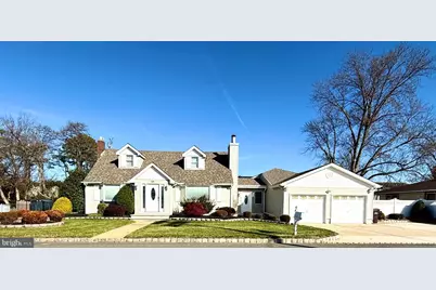 27 3rd Avenue, Berkeley, NJ 08757 - Photo 1