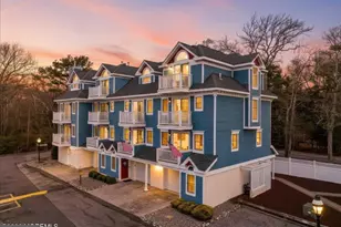 351 Harbour View, Forked River, NJ 08731 - Photo 1