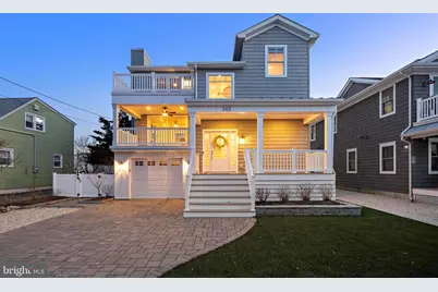 262 N 1st Street, Surf City, NJ 08008 - Photo 61