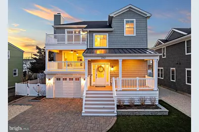 262 N 1st Street, Surf City, NJ 08008 - Photo 47