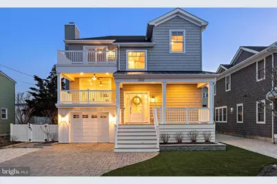 262 N 1st Street, Surf City, NJ 08008 - Photo 1