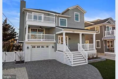 262 N 1st Street, Surf City, NJ 08008 - Photo 99