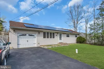 17 Anchorage Boulevard, Bayville, NJ 08721 - Photo 1