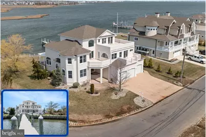 1100 Island Drive, Bayville, NJ 08721 - Photo 1