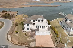 1100 Island Dr, Bayville, NJ 08721 - Photo 57