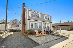 8 E Maryland Ave, Long Beach Township, NJ 08008 - Photo 5