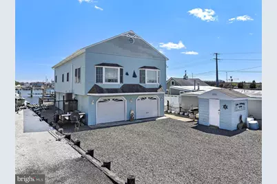 21 N Bay Avenue, Manahawkin, NJ 08050 - Photo 1