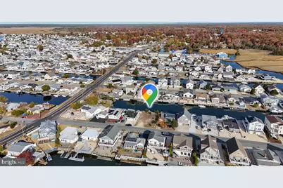 107 E Sail Drive, Little Egg Harbor, NJ 08087 - Photo 5