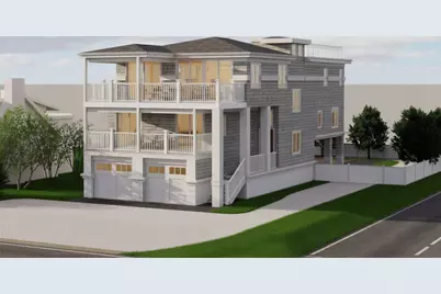 2 E Cumberland Avenue, Harvey Cedars, NJ 08008 - Photo 5
