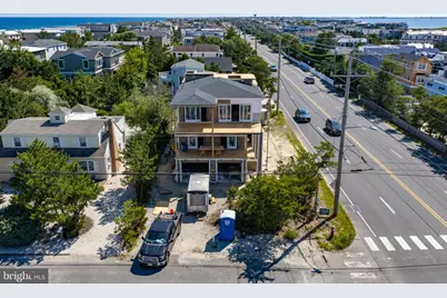 2 E Cumberland Avenue, Harvey Cedars, NJ 08008 - Photo 23