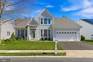 4 Swan Lake Ct, Barnegat, NJ 08005 - Photo 1