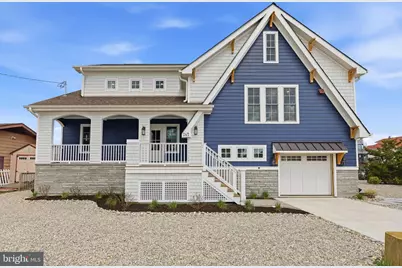 247 Pine Drive, Bayville, NJ 08721 - Photo 1