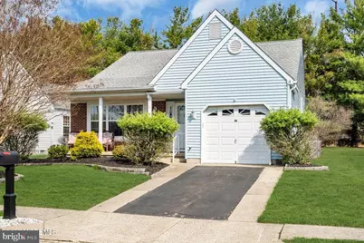 27 Abergele Drive, Toms River, NJ 08757 - Photo 1