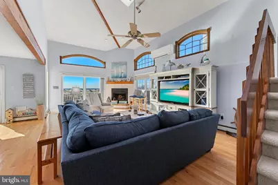 6009 Ocean Boulevard, Long Beach Township, NJ 08008 - Photo 7
