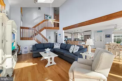 6009 Ocean Boulevard, Long Beach Township, NJ 08008 - Photo 3