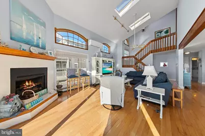 6009 Ocean Boulevard, Long Beach Township, NJ 08008 - Photo 5