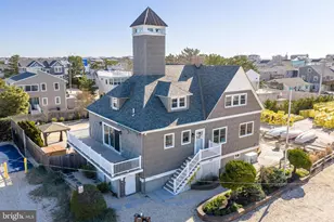 5000 W Bay Terrace, Long Beach Township, NJ 08008 - Photo 11