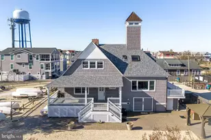 5000 W Bay Terrace, Long Beach Township, NJ 08008 - Photo 3