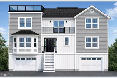 1856 Mill Creek, Manahawkin, NJ 08050 - Photo 1