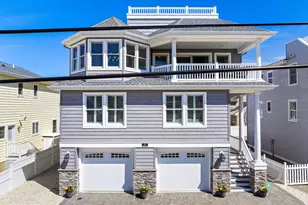 103 E Marine Ln, Long Beach, NJ 08008 - Photo 1