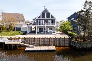 40 Mirror Lake Rd, Tuckerton, NJ 08087 - Photo 5