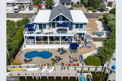 310 Beach Plum Drive, Long Beach Township, NJ 08008 - Photo 3