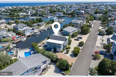 310 Beach Plum Drive, Long Beach Township, NJ 08008 - Photo 5