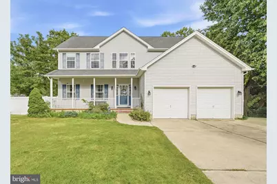 121 Bark Road, Manahawkin, NJ 08050 - Photo 1