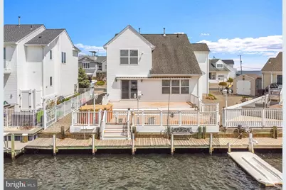 32 Steerage Way, Bayville, NJ 08721 - Photo 1
