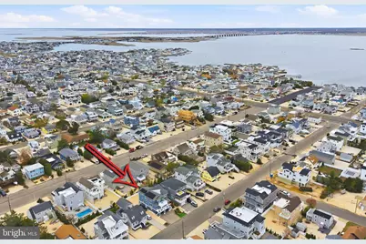 226 N 13th Street, Surf City, NJ 08008 - Photo 3