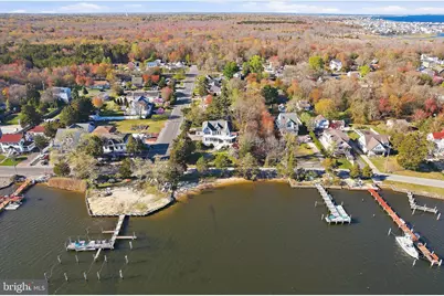 159 Harbor Inn Road, Bayville, NJ 08721 - Photo 87
