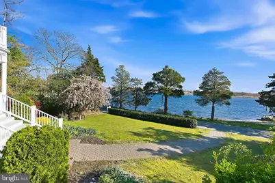 159 Harbor Inn Road, Bayville, NJ 08721 - Photo 21