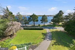 159 Harbor Inn Rd, Bayville, NJ 08721 - Photo 93