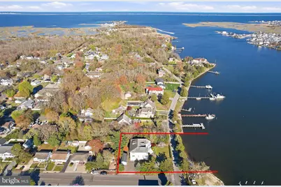 159 Harbor Inn Road, Bayville, NJ 08721 - Photo 91
