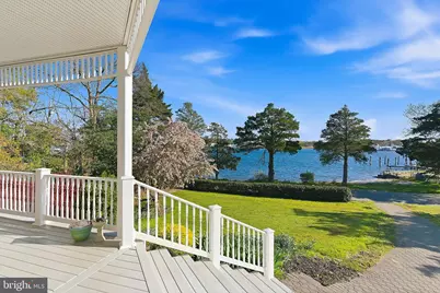 159 Harbor Inn Road, Bayville, NJ 08721 - Photo 15