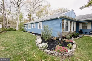250 Lexington Dr, Little Egg Harbor, NJ 08087 - Photo 5