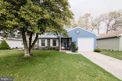 250 Lexington Drive, Little Egg Harbor, NJ 08087 - Photo 1